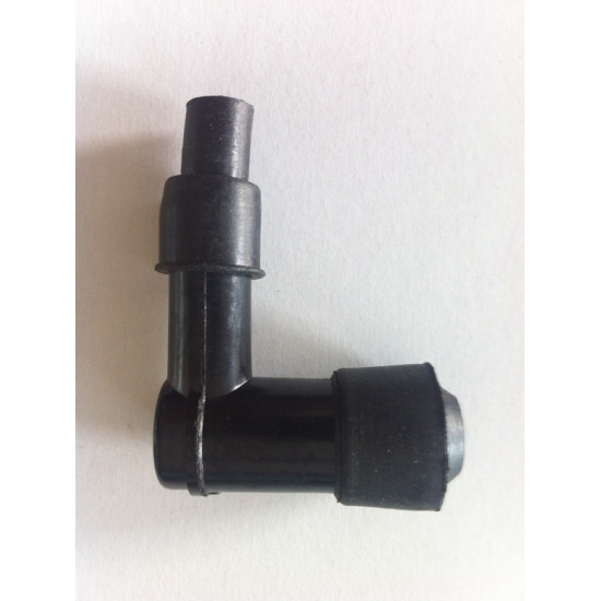 DZE spark plug socket 90°, with thread - replaced 10176-01