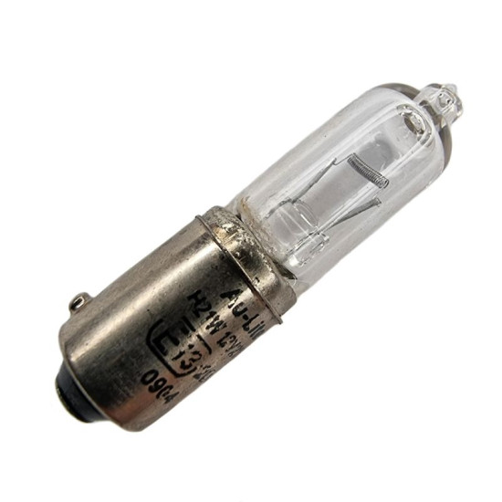 lemputė 12V, 21W