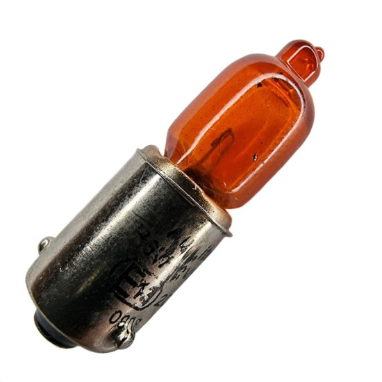 bulb 6W, 12V
