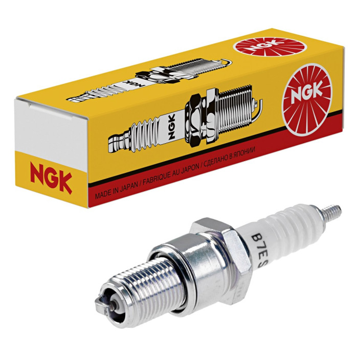 NGK spark plug B7ES (NR 1111) (W22ES-U)