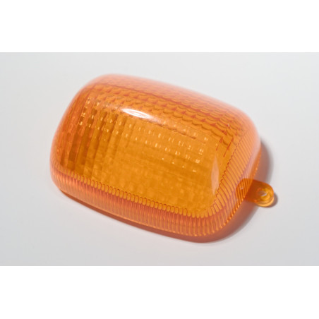 JR turn signal glass HONDA CBR 1100XX right rear,(KH051A)