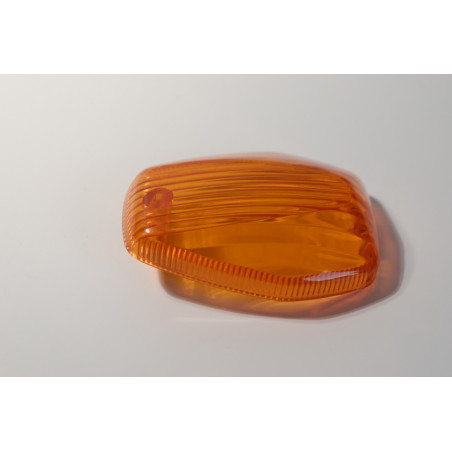 JR turn signal glass HONDA CBR 600 F4 left front / right rear (to KH 046A/ KH047A)