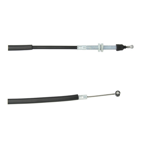 BIKETEC sankabos trosas KAWASAKI ZX-6R 636 '05-'06, ZX-6RR 600 NINJA '05-'06, 54011-0050