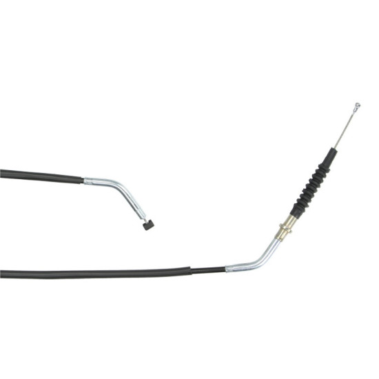 BIKETEC CLUTCH CABLE YAMAHA DT 50 R,X SM '04-, (L-108cm, 2xpipe), 1D4-F6335-00-00