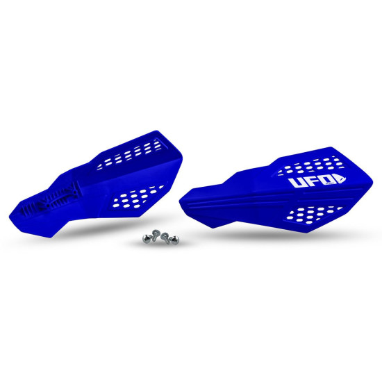 UFO 2026 / 01 HORUS HANDBAR BLUE (LEAVES - MOUNTING NEEDED PM01669, PM01665, PM01666 OR PM01667) - REPLACES HO05613089