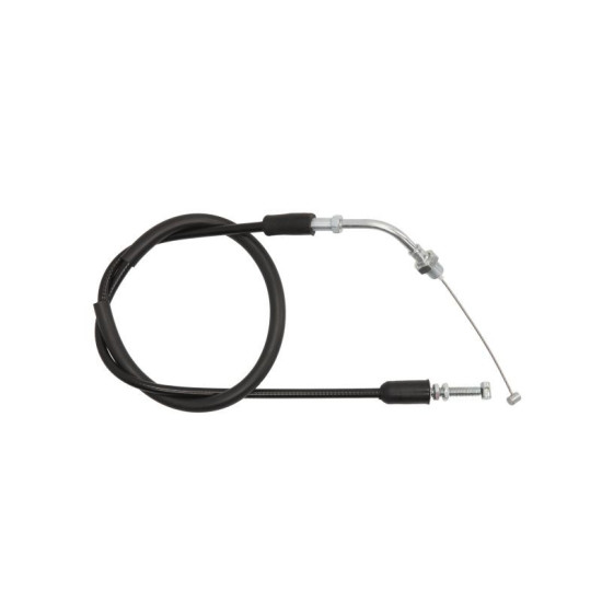BIKETEC THROTTLE CABLE (OPENING) HONDA CB 600 F HORNET '98-'03, 17910-MBZ-610