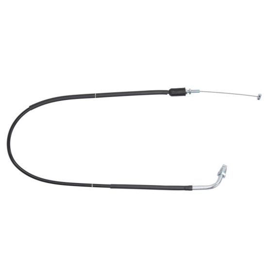 BIKETEC akceleratoriaus trosas (užrakinamas) HONDA CB 600 F HORNET '98-'02, 17920-MBZ-610