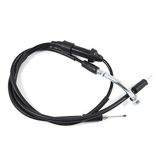 BIKETEC DUJŲ KABELIŲ RINKINYS YAMAHA DT 125 '89-'98 3ET-26301-00, 3ET-26301-11,3ET-26301-10