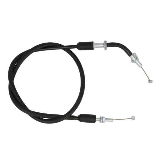 BIKETEC AKCELERATORIAUS TROSAS (ATSIDARYMAS) SUZUKI GSF 600 BANDIT '95-'99, 58300-26E00