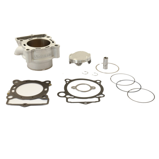 ATHENA CILINDRAS PILNAS KTM SXF 250 '13-'15, EXCF 250 '14-'15, HUSQVARNA FC 250 '14-'15 STANDARTINIS 78MM 13.6:1