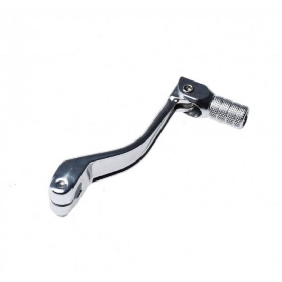Derbi aluminum rail foot