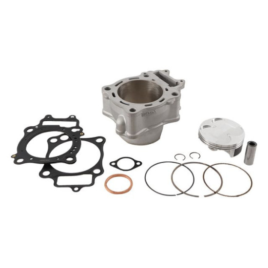 CYLINDER WORKS COMPLETE CYLINDER HONDA CRF 250R '10-'17 BIG BORE + 3.2MM 80MM 270 CCM