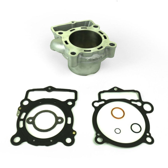 ATHENA CYLINDER STD + GASKETS TOP-END KTM EXCF 250 '17-'18