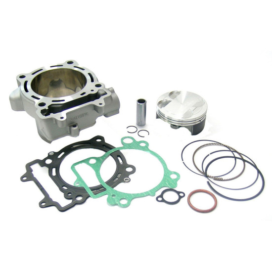 ATHENA CILINDRAS PILNAS KAWASAKI KXF 450 '06-'08, KLX 450R '08-'13 STD 96MM 12.2:1 (KXF450)