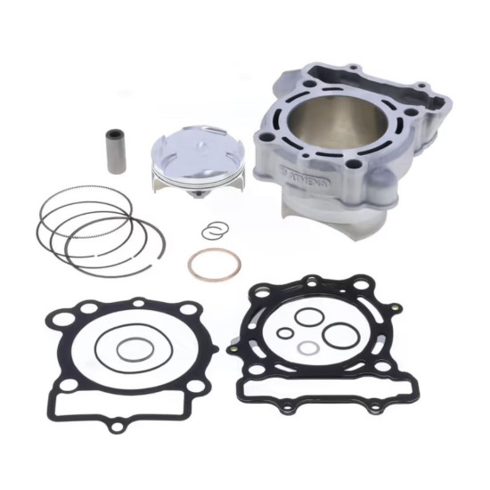 ATHENA CYLINDER COMPLETE KAWASAKI KXF 250 '20 BIG BORE 83MM 282CCM (GASKETS P400250160027)
