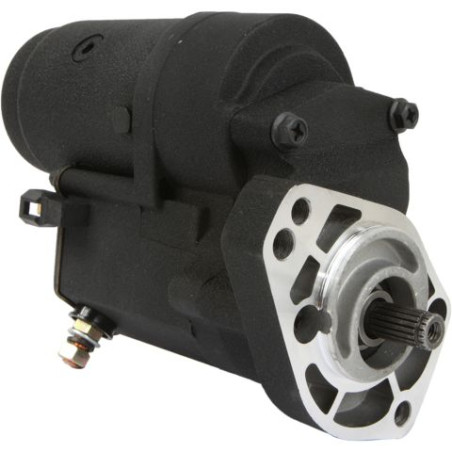ARROWHEAD starteris HARLEY DAVIDSON 1340 89- (2,0KW) BLACK