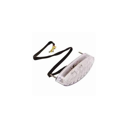 OXFORD universal LED lamp with clear glass (old product code: OF375)
