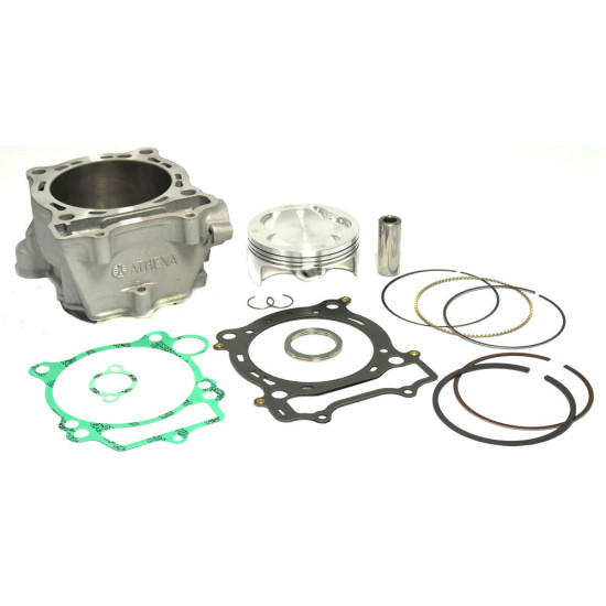 ATHENA CYLINDER COMPLETE YAMAHA YFZ 450 '04-'11 BIG BORE 98MM (+3MM)