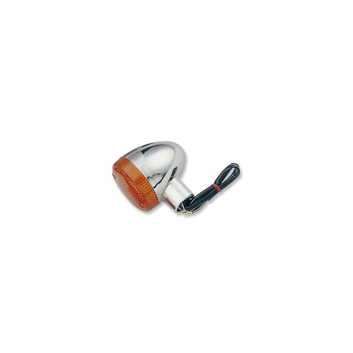 VICMA turn signal HONDA VT 600C 92-99, VF 750C (93-00), VT 1100C (88-00), KAWASAKI VN 1600 CLASSIC/CLASSIC TOURER (03-06) left t