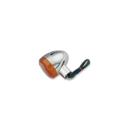 VICMA posūkis HONDA VT 600C 92-99, VF 750C (93-00), VT 1100C (88-00), KAWASAKI VN 1600 CLASSIC/CLASSIC TOURER (03-06) dešinė pri