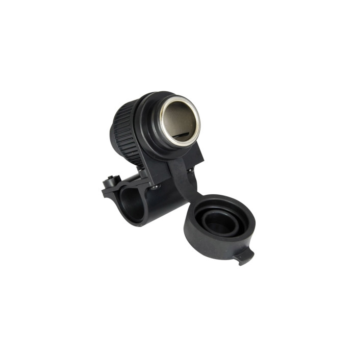 OXFORD 12V charging socket (EL)