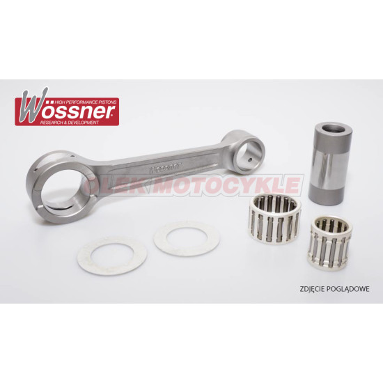 WOSSNER CONNECTING ROD (2T) YAMAHA YFS 200 (YFS200) BLASTER '88-'06