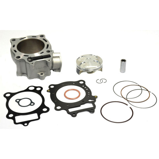 ATHENA CILINDRAS PILNAS HONDA CRF 250R '04-'09, CRF 250X '04-'15, STANDARTINIS 78MM