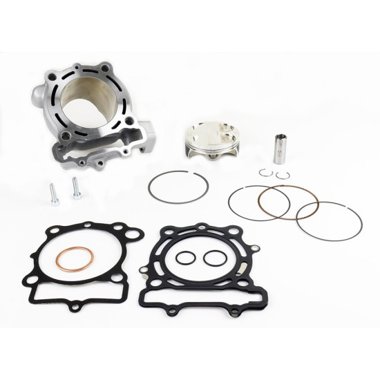 ATHENA CYLINDER COMPLETE KAWASAKI KXF 250 '15-'16 STD 77MM