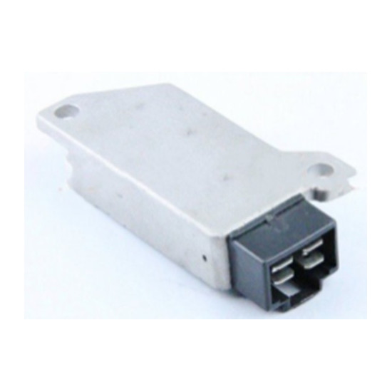 GZ 2022/08 voltage regulator (rectifier) ​​YAMAHA XV 250 VIRAGO '95-'01, XT 600Z TENERE '84-'92, XT 600E '90-'96, XTZ