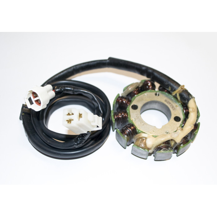 ELECTROSPORT apvijos KTM EXC 400/450/520/525 HIGH POWER