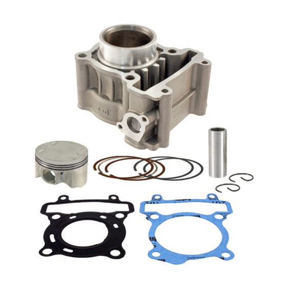 RMS PILNAS CILINDRAS YAMAHA YP125R X-MAX '08-'19 MT 125 '15-'19 X-CITY '08-'11 YZF 125R '08-'18 (EVOK)