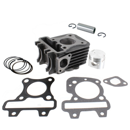 RMS COMPLETE CYLINDER MINARELLI / APLILIA / DERBI / PIAGGIO 50CC