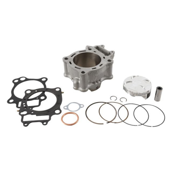 CILINDRO DARBO CILINDRAS HONDA CRF 250R '04-'07, CRF 250X '04-'15 STANDARTINIS 78MM