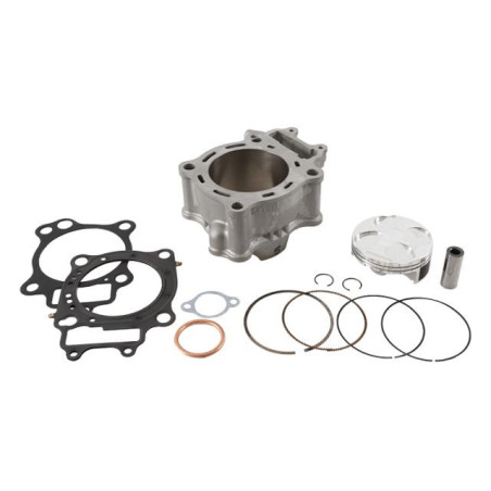 CYLINDER WORKS COMPLETE CYLINDER HONDA CRF 250R '04-'07, CRF 250X '04-'15 STANDARD 78MM