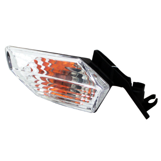 NACHMAN turn signal KAWASAKI ZX10R (08-10) right front (MC-01923R) (10836N)