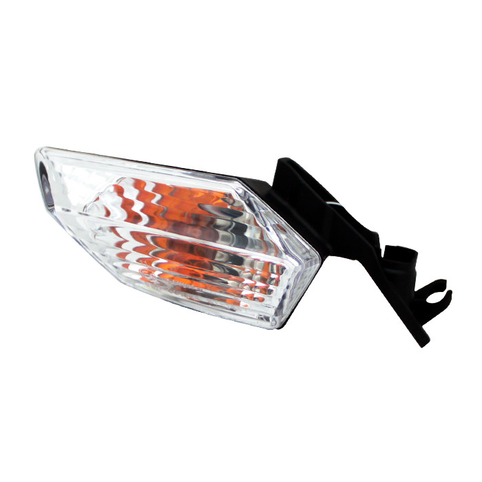 NACHMAN turn signal KAWASAKI ZX10R (08-10) right front (MC-01923R) (10836N)