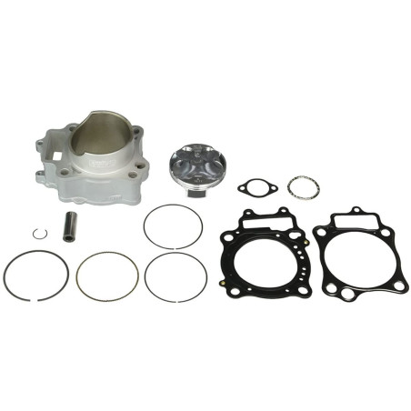 CILINDRO DARBO PILNAS CILINDRAS HONDA CRF 250R '14-'15 STANDARTINIS 76.8MM
