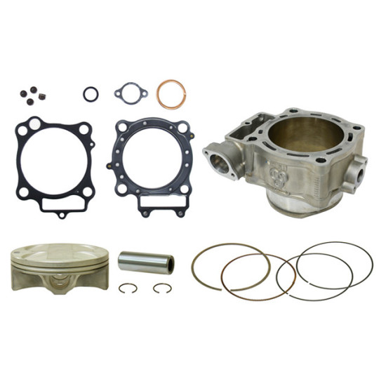 PSYCHIC CYLINDER COMPLETE HONDA CRF 450R (09-16) STD 96MM (EC210-029) - REPLACED BY CX-10002-1K