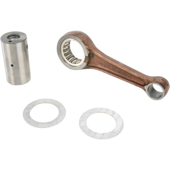 VESRAH 2026/03 CONNECTING ROD HONDA ATC 250 R '81-'84 (VA1006) (MADE IN JAPAN)