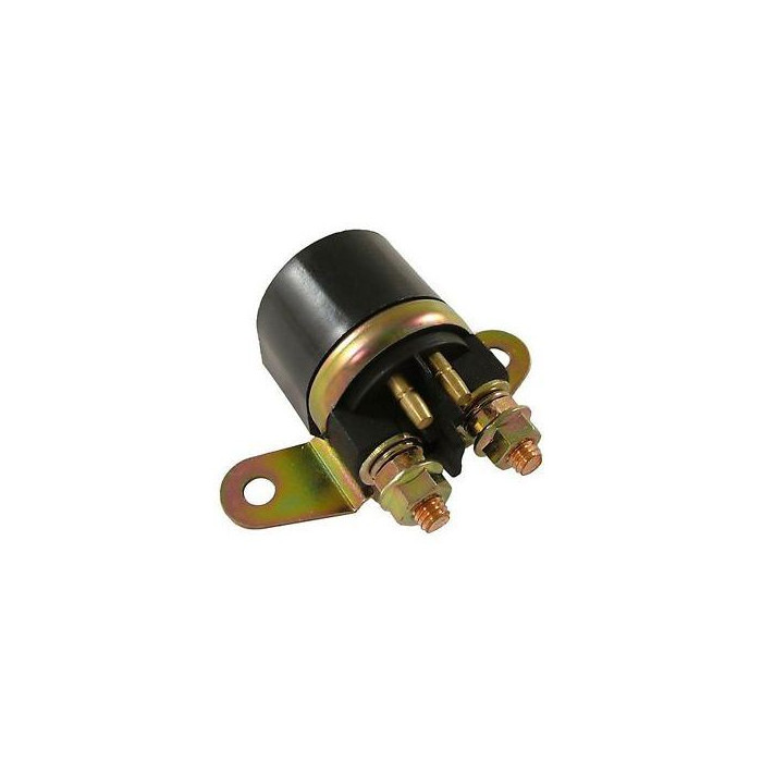 VICMA starter relay SUZUKI AN, DR, GN, GS, GSF, GSX, GSX-R, LS, VS 125-1400 1982-2000 (SMU6078) (37881)