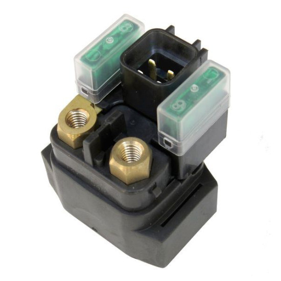 VICMA starter relay SUZUKI GZ, RV, UC, VL 125/150/250 1998-2013 (SMU6075) (37880)