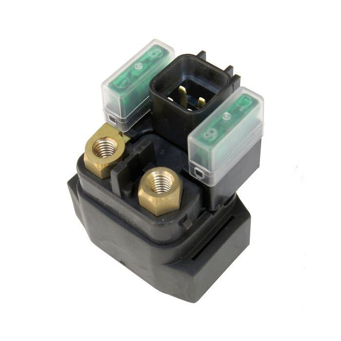 VICMA starter relay SUZUKI GZ, RV, UC, VL 125/150/250 1998-2013 (SMU6075) (37880)