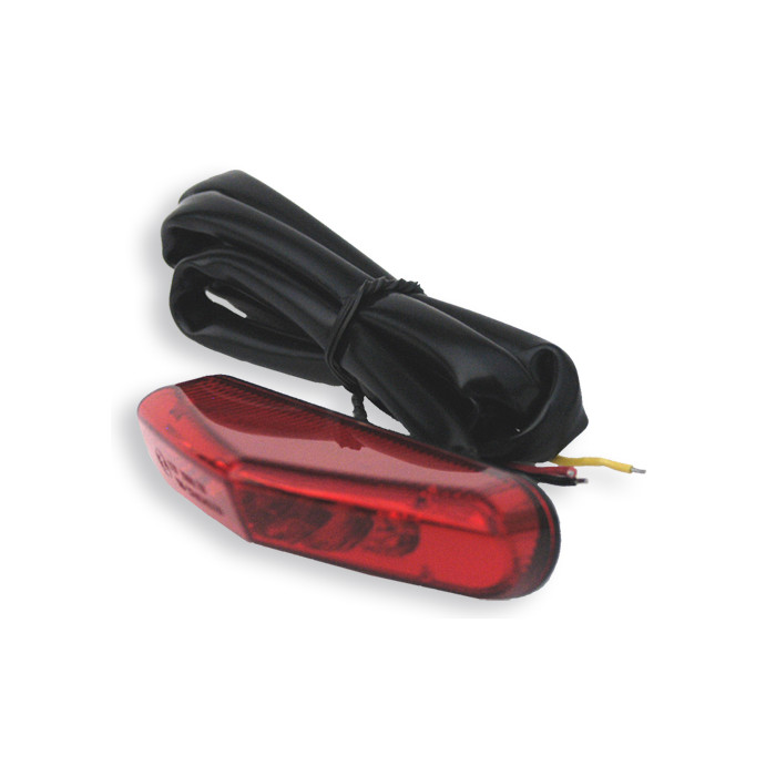 UFO LED lamp suitable for plastic: PP 01220