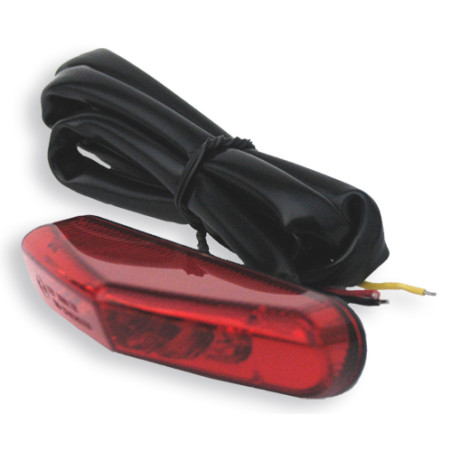 UFO LED lamp suitable for plastic: PP 01220