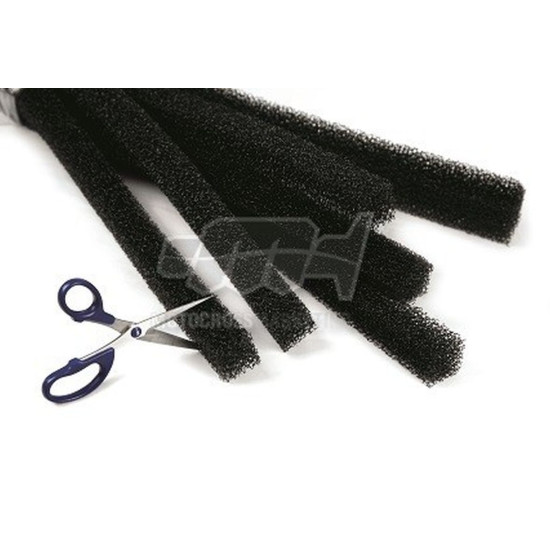 M,C, Fuel stabilization chemical contact 8 pcs, (1000X35X35MM)