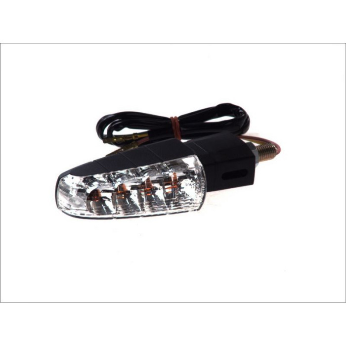 VICMA turn signal front/rear left/right color turn signal white APRILIA PEGASO, RS, RXV, SXV, DERBI GPR, MULHACEN 50-660 1991-20