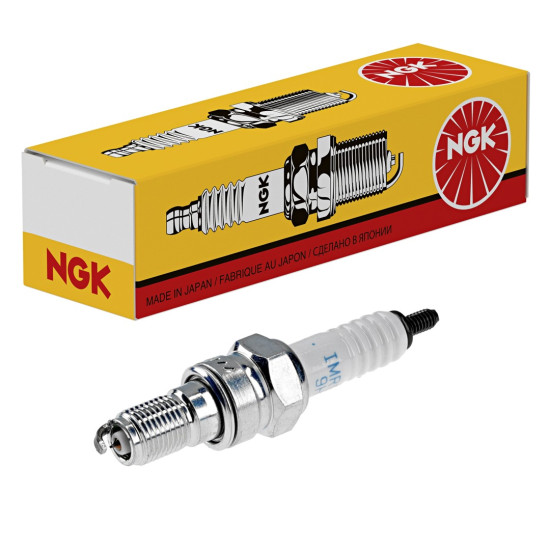 NGK spark plug IMR9E9HES (NR 7556) HONDA CBR600/1000, VFR1200 '10-'14