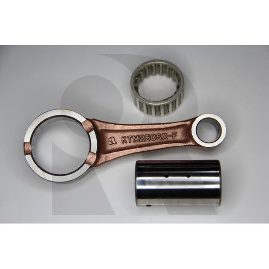 ROYAL RODS CONNECTING ROD KTM SXF 250 (SX-F250) '06-'12, EXCF 250 (EXC-F250) '07-'13