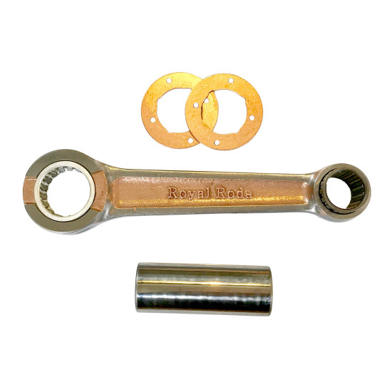 ROYAL RODS CONNECTING ROD KTM 360 / 380 '95-'02