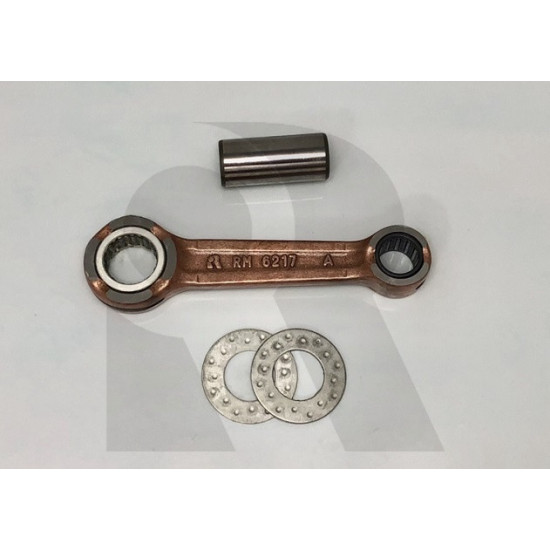 ROYAL RODS CONNECTING ROD (2T) KTM SX 50 (SX50) '01-'25, HUSQVARNA TC 50 '17-'25, GAS GAS MC 50 '21-'24